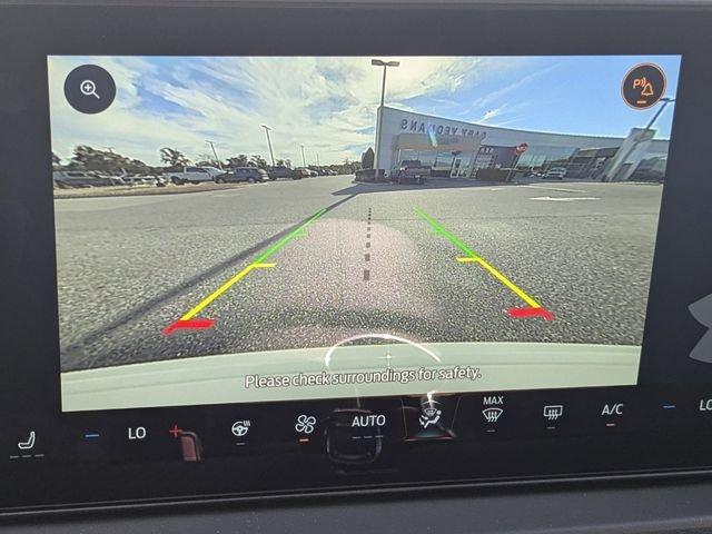 Ford Mustang Ecoboost® Premium Fastback - Thumbnail 18