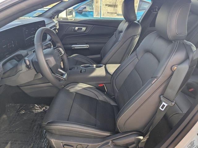 Ford Mustang Ecoboost® Premium Fastback - Thumbnail 14