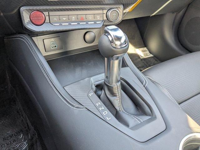 Ford Mustang Ecoboost® Premium Fastback - Thumbnail 20