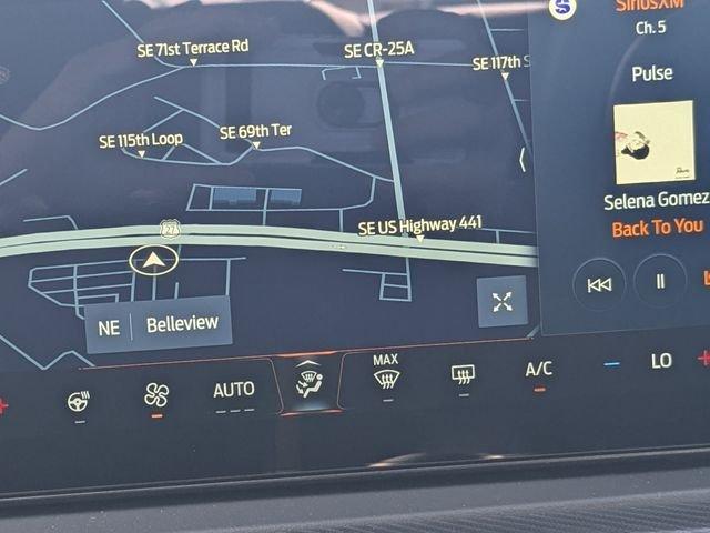 Ford Mustang Ecoboost® Premium Fastback - Thumbnail 16