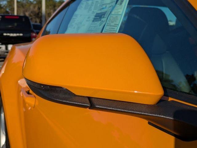 Ford Mustang Ecoboost® Premium Fastback - Thumbnail 12