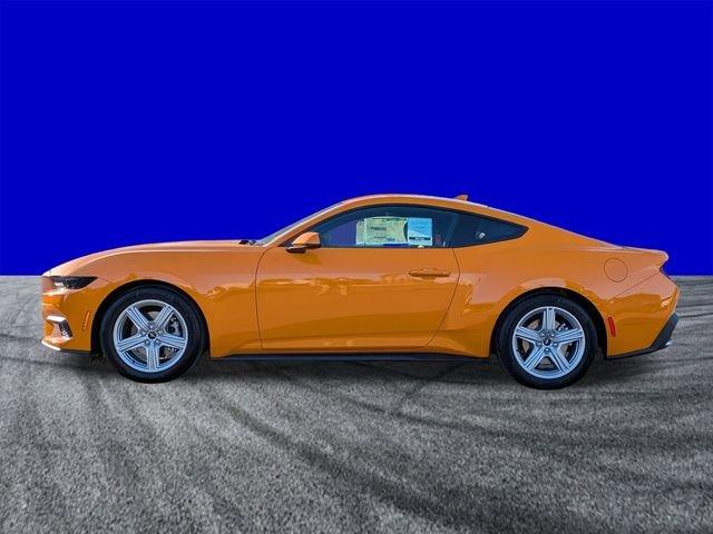 Ford Mustang Ecoboost® Premium Fastback - Thumbnail 8