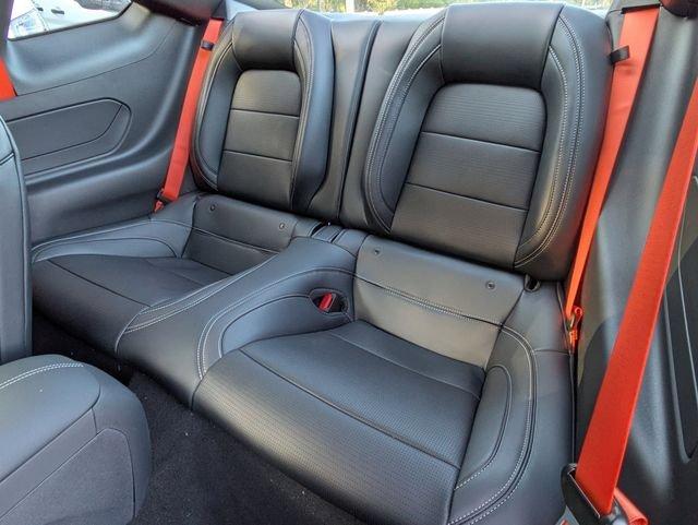 Ford Mustang Ecoboost® Premium Fastback - Thumbnail 14