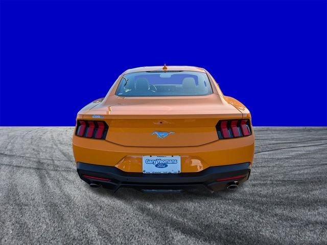 Ford Mustang Ecoboost® Premium Fastback - Thumbnail 6