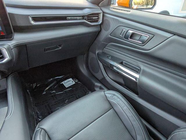 Ford Mustang Ecoboost® Premium Fastback - Thumbnail 17