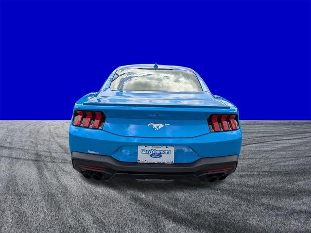 Ford Mustang Ecoboost® Premium Fastback - Thumbnail 7