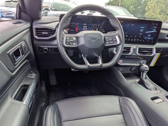 Ford Mustang Ecoboost® Premium Fastback - Thumbnail 17