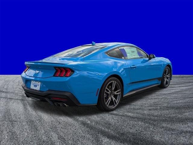 Ford Mustang Ecoboost® Premium Fastback - Thumbnail 6