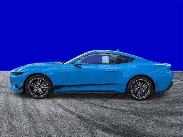 Ford Mustang Ecoboost® Premium Fastback - Thumbnail 9
