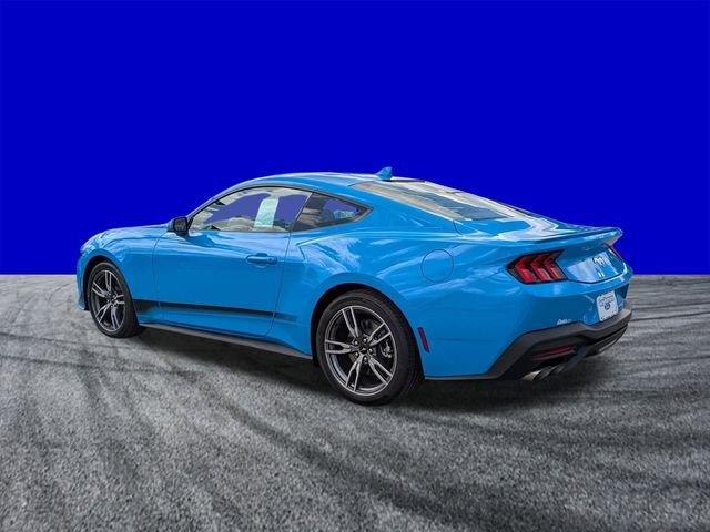 Ford Mustang Ecoboost® Premium Fastback - Thumbnail 8