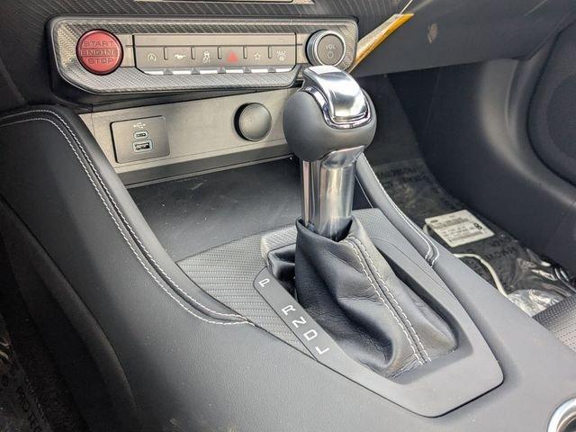 Ford Mustang Ecoboost® Premium Fastback - Thumbnail 19