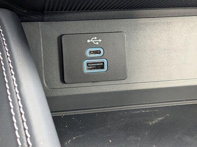 Ford Mustang Ecoboost® Premium Fastback - Thumbnail 20