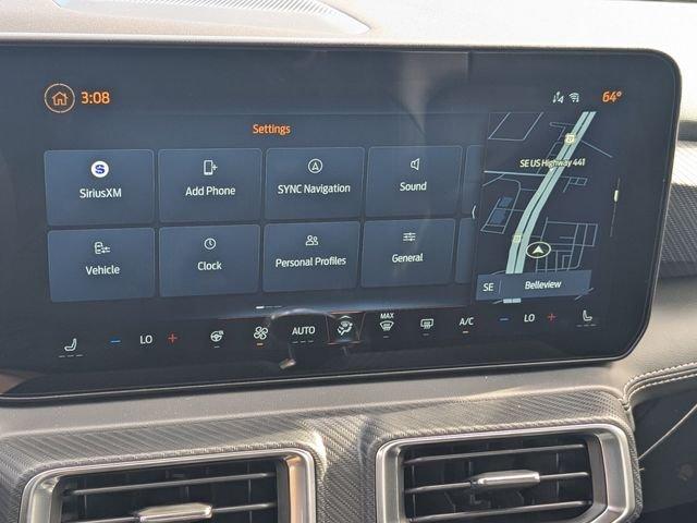 Ford Mustang Ecoboost® Premium Fastback - Thumbnail 16