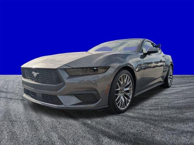 Ford Mustang Ecoboost® Premium Fastback - Thumbnail 8