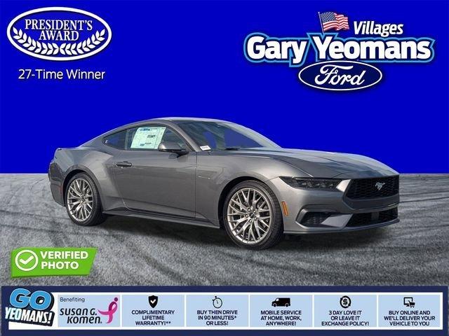 Ford Mustang Ecoboost® Premium Fastback - Thumbnail 2