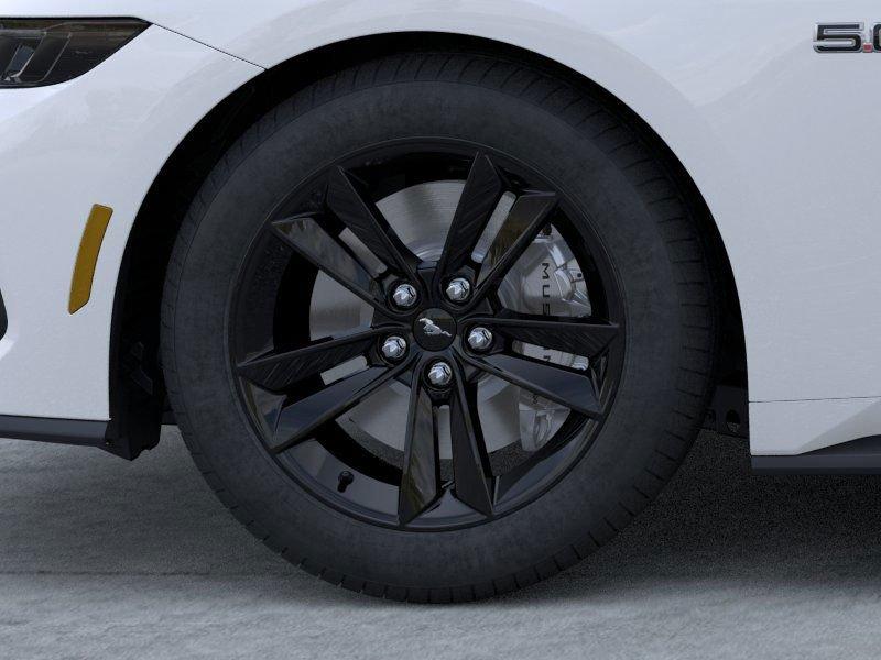 Ford Mustang Gt Fastback - Thumbnail 20