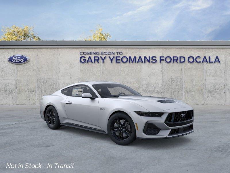 Ford Mustang Gt Fastback - Thumbnail 8