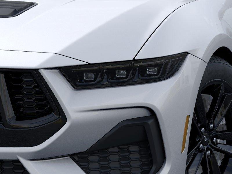 Ford Mustang Gt Fastback - Thumbnail 19