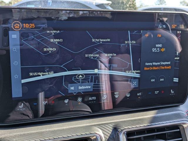 Ford Mustang Gt Premium Convertible - Thumbnail 20