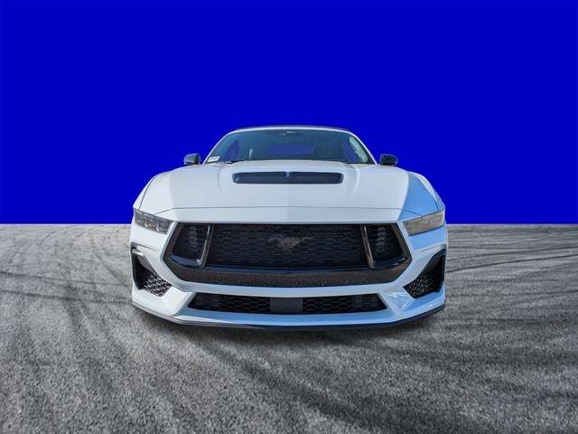 Ford Mustang Gt Premium Convertible - Thumbnail 10