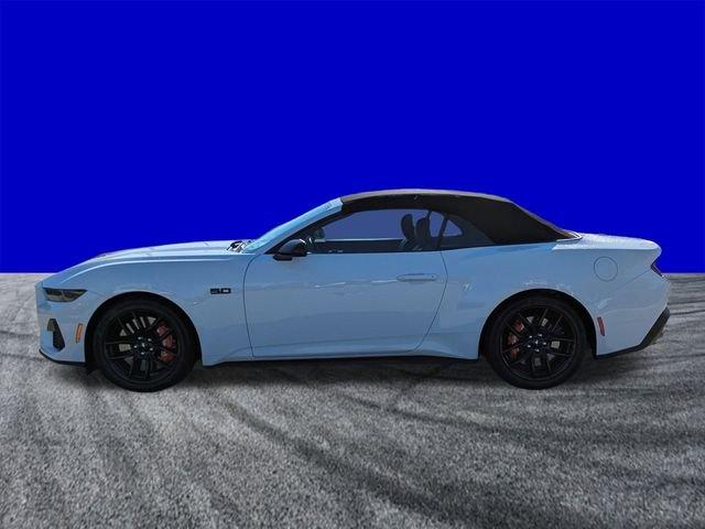 Ford Mustang Gt Premium Convertible - Thumbnail 8