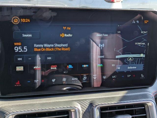 Ford Mustang Gt Premium Convertible - Thumbnail 17