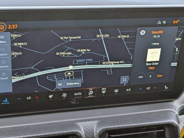 Ford Mustang Gt Premium Fastback - Thumbnail 18