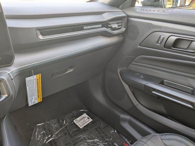 Ford Mustang Gt Premium Fastback - Thumbnail 15