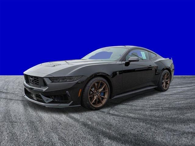 Ford Mustang Dark Horse® Premium - Thumbnail 9