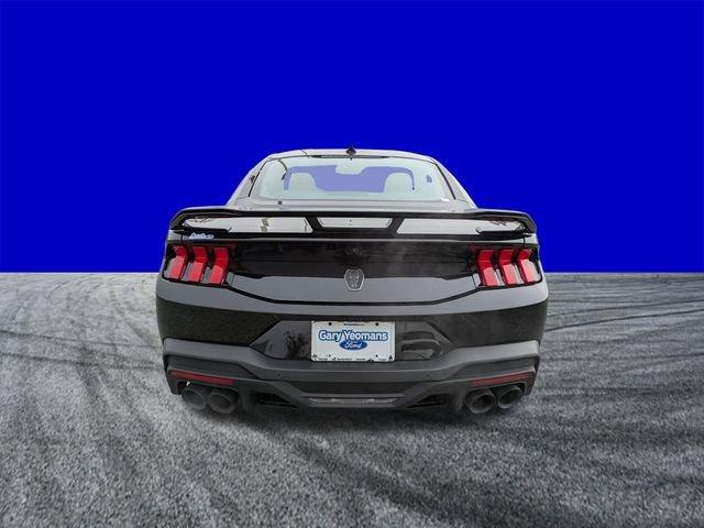 Ford Mustang Dark Horse® Premium - Thumbnail 6