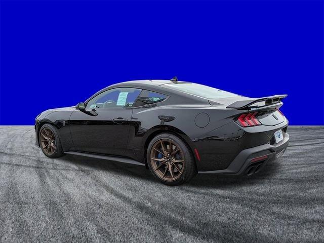 Ford Mustang Dark Horse® Premium - Thumbnail 7