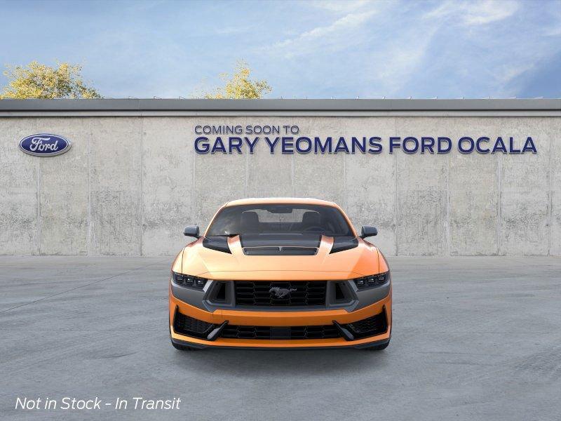 Ford Mustang Dark Horse® Premium - Thumbnail 7