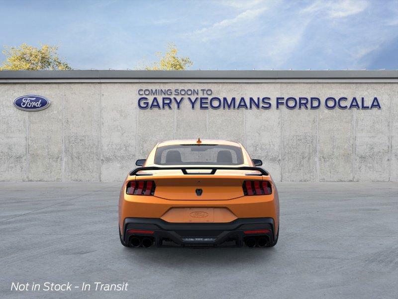 Ford Mustang Dark Horse® Premium - Thumbnail 6