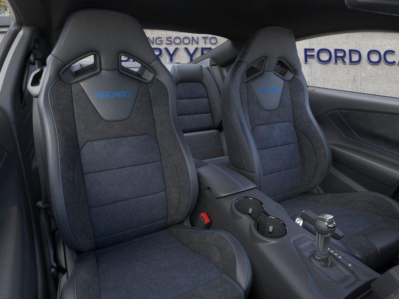 Ford Mustang Dark Horse® Premium - Thumbnail 11