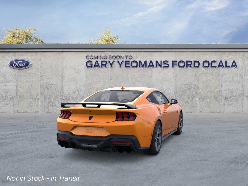 Ford Mustang Dark Horse® Premium - Thumbnail 9