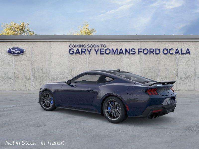 Ford Mustang Dark Horse® Premium - Thumbnail 5