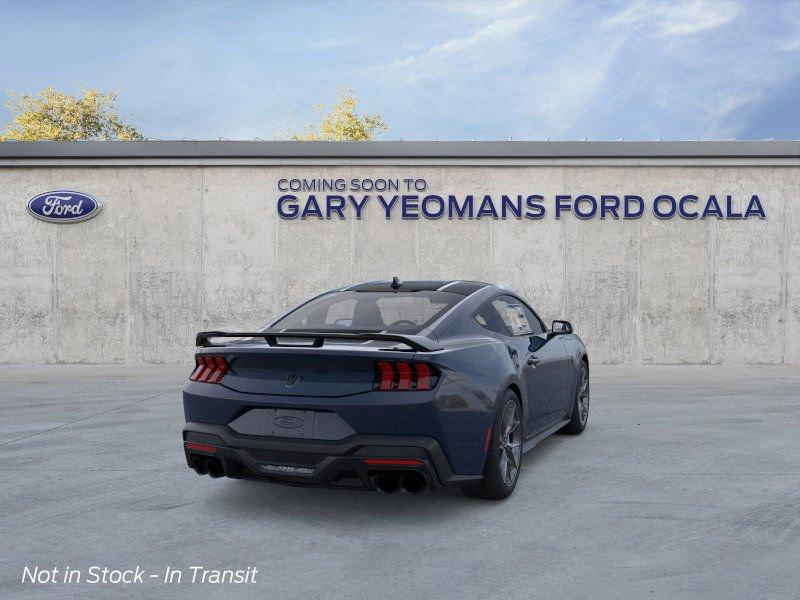 Ford Mustang Dark Horse® Premium - Thumbnail 9