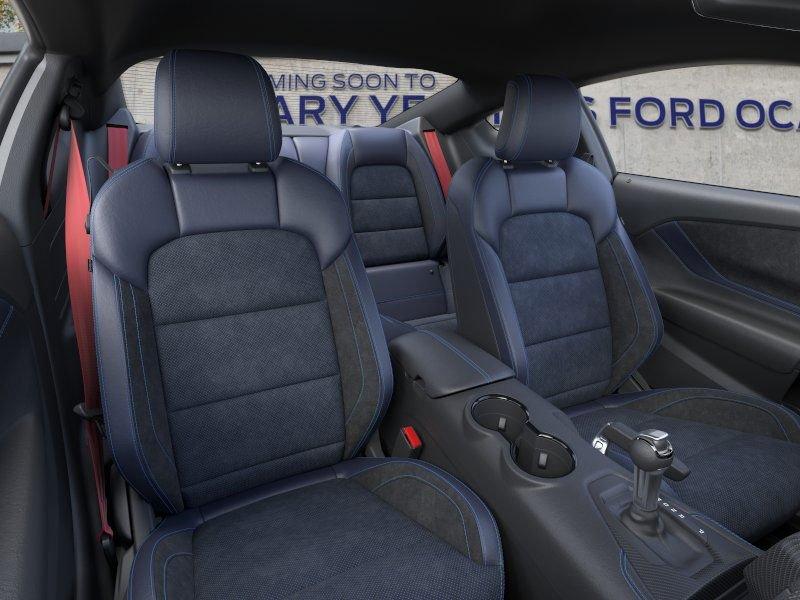 Ford Mustang Dark Horse® Premium - Thumbnail 11