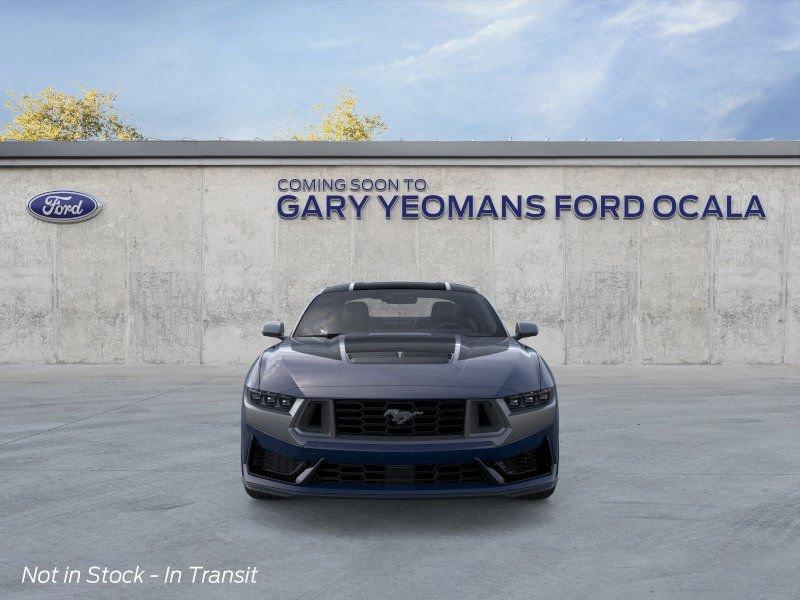 Ford Mustang Dark Horse® Premium - Thumbnail 7