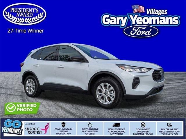 Ford Escape Active® - Thumbnail 3