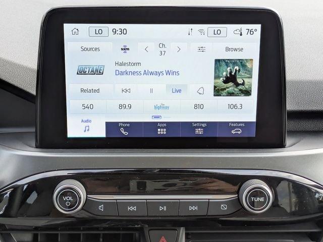 Ford Escape Active® - Thumbnail 19