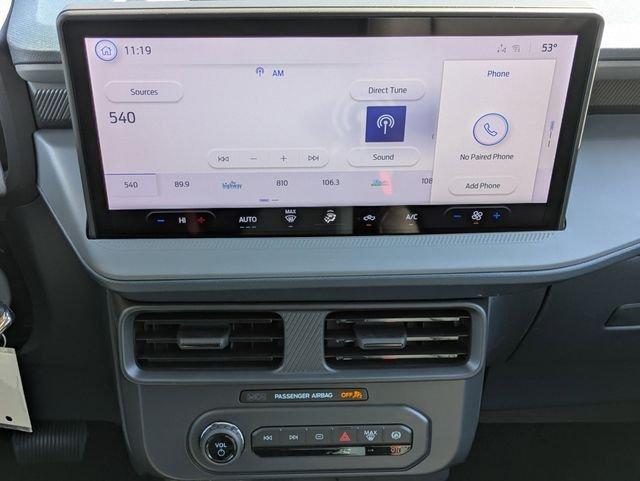 Ford Maverick Xl - Thumbnail 18