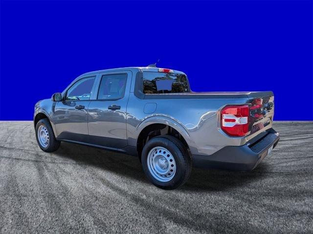 Ford Maverick Xl - Thumbnail 7