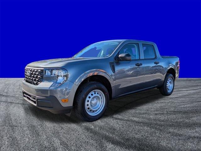 Ford Maverick Xl - Thumbnail 9