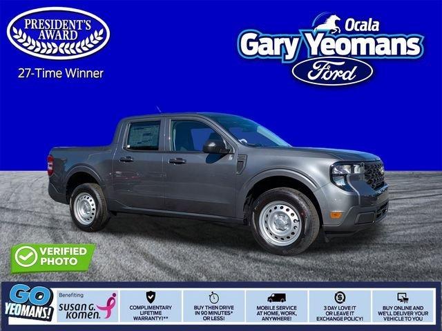 Ford Maverick Xl - Thumbnail 2