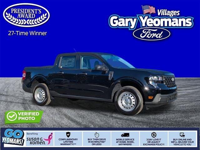 Ford Maverick Xl - View 1