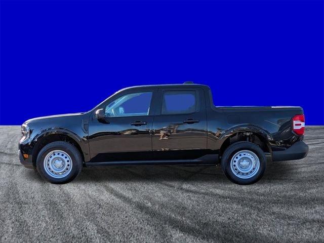 Ford Maverick Xl - Thumbnail 8