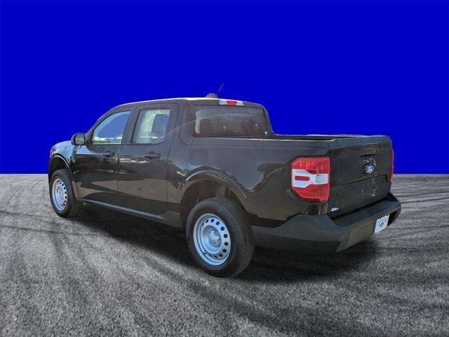 Ford Maverick Xl - Thumbnail 7