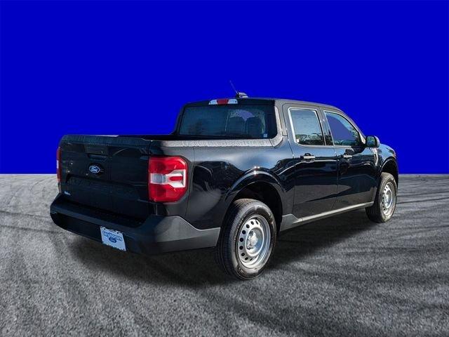 Ford Maverick Xl - Thumbnail 5