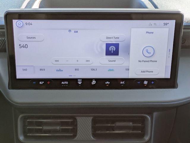 Ford Maverick Xl - Thumbnail 18